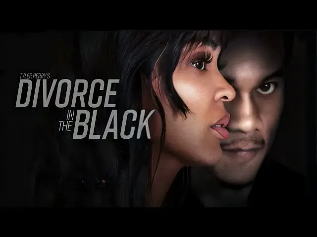 Divorce in the Black - VJ Junior